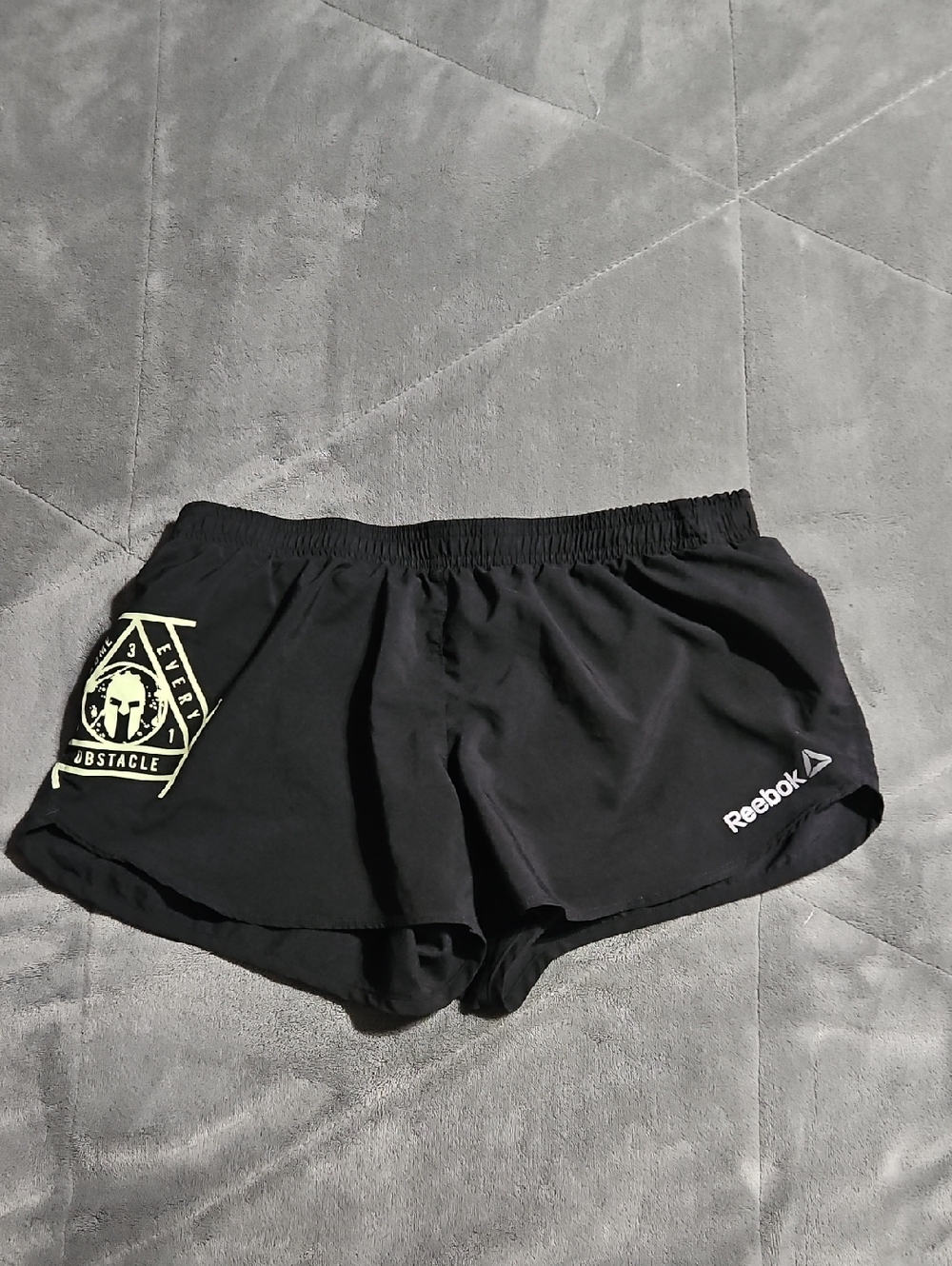 REEBOK SHORTS